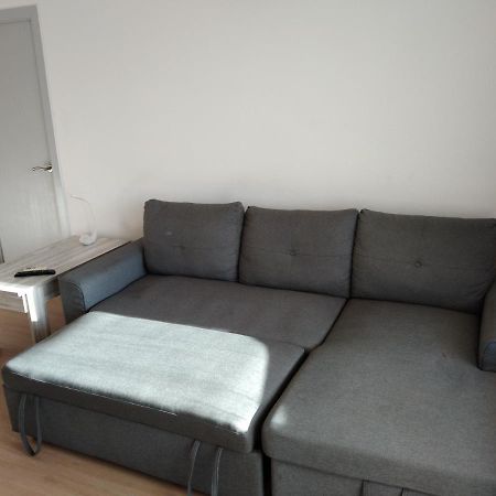 Apartamento Salou, Tarragona Exterior foto