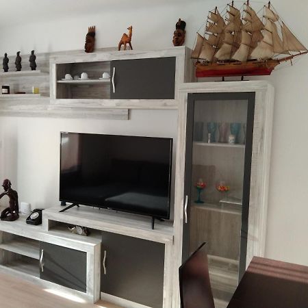 Apartamento Salou, Tarragona Exterior foto