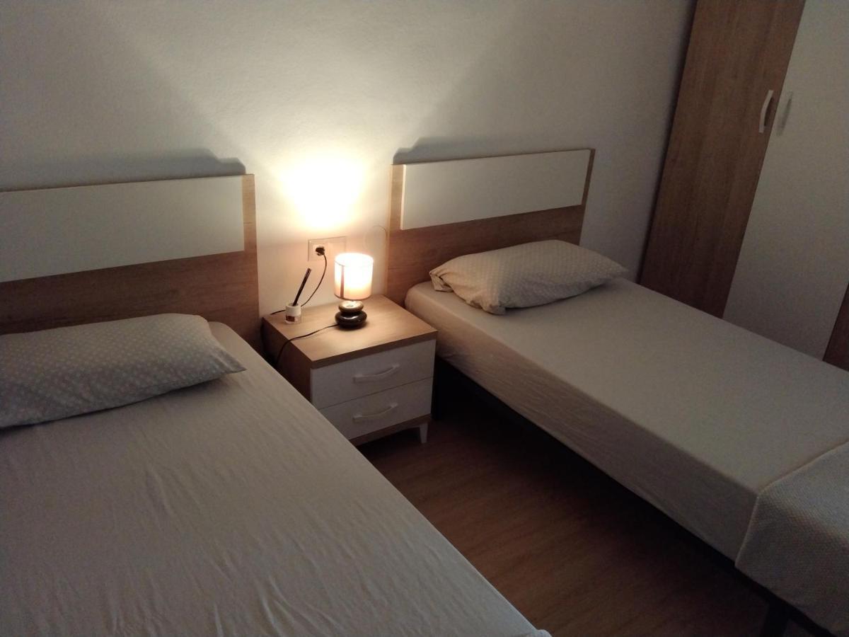 Apartamento Salou, Tarragona Exterior foto