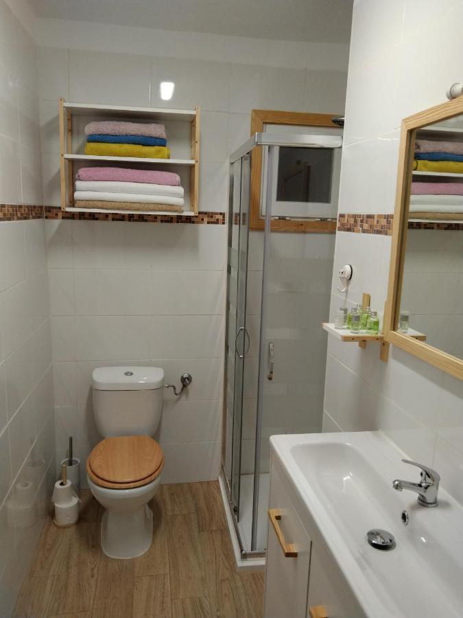 Apartamento Salou, Tarragona Exterior foto