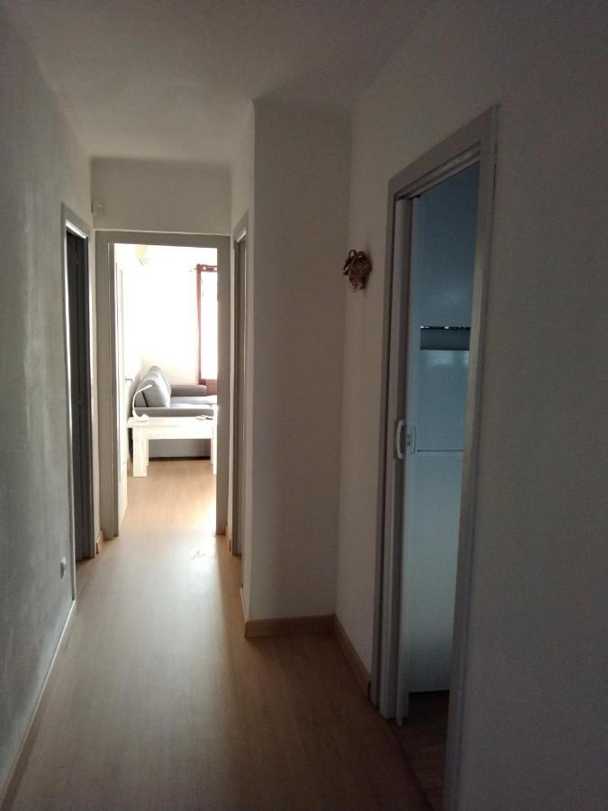 Apartamento Salou, Tarragona Exterior foto