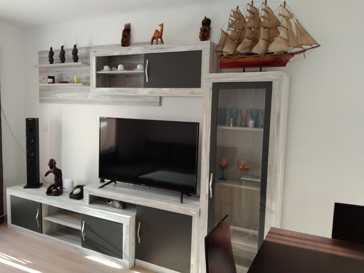 Apartamento Salou, Tarragona Exterior foto