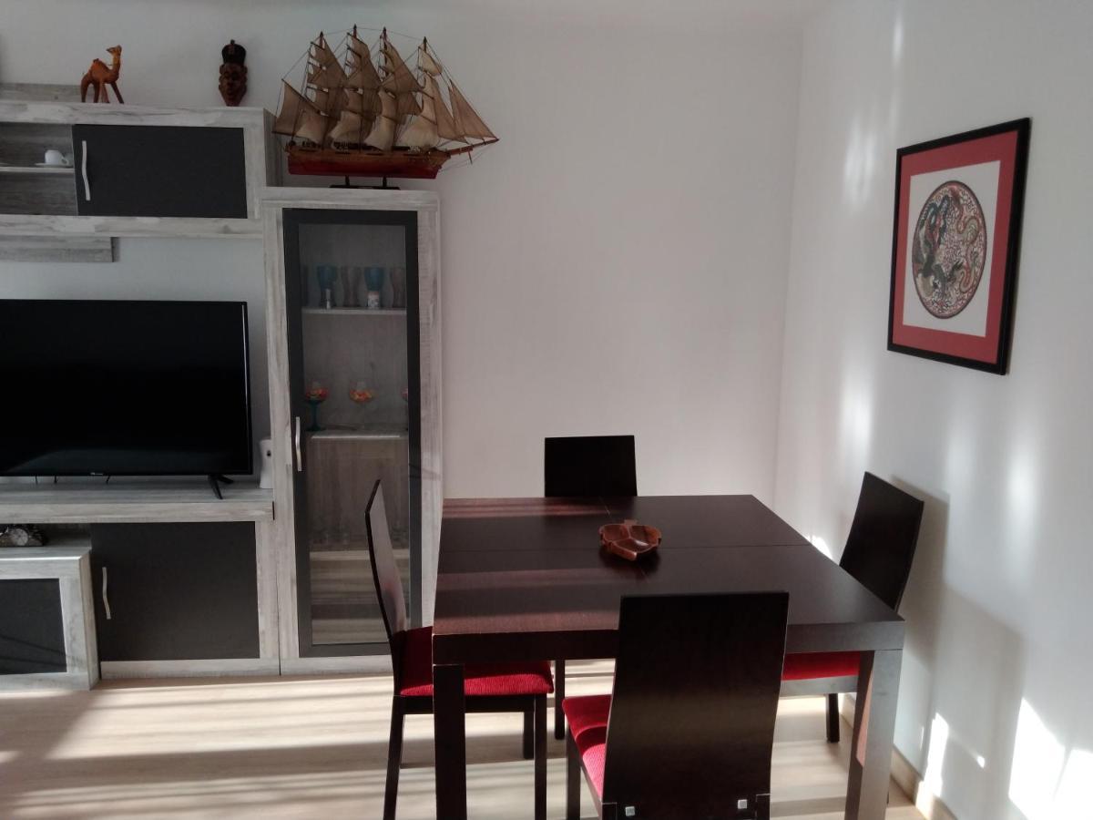 Apartamento Salou, Tarragona Exterior foto